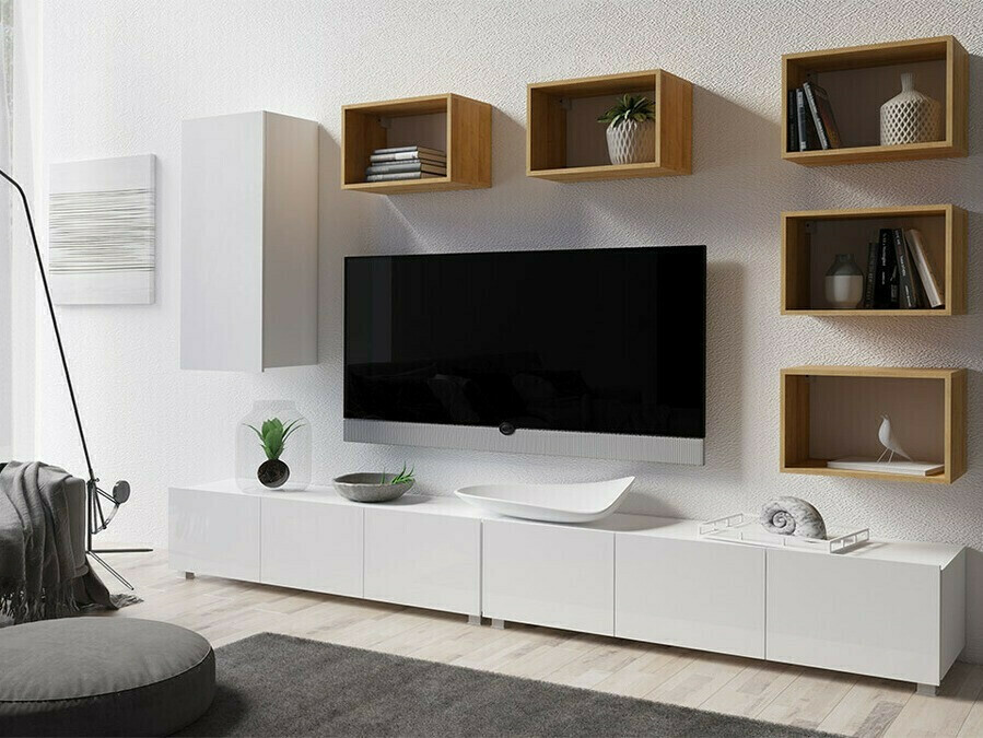 Bútor kollekció Tivdalu