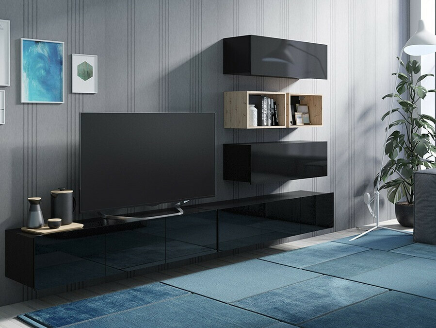 Bútor kollekció Tivdalu