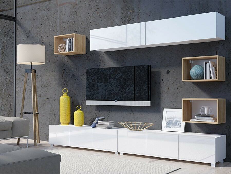 Bútor kollekció Tivdalu