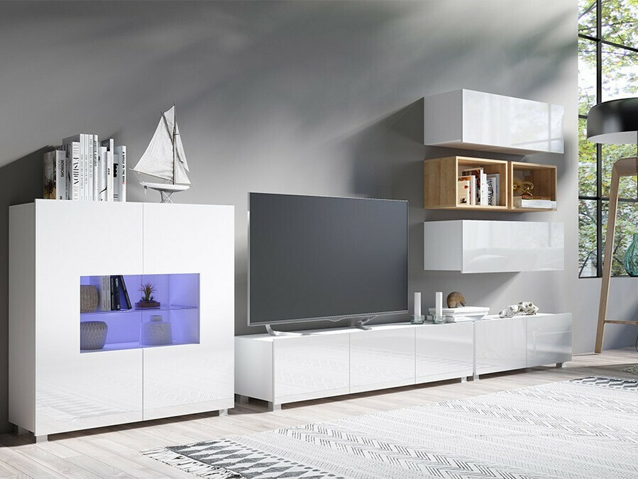 Bútor kollekció Tivdalu