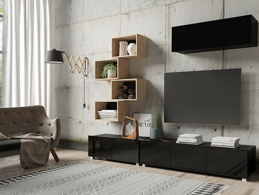 Bútor kollekció Tivdalu