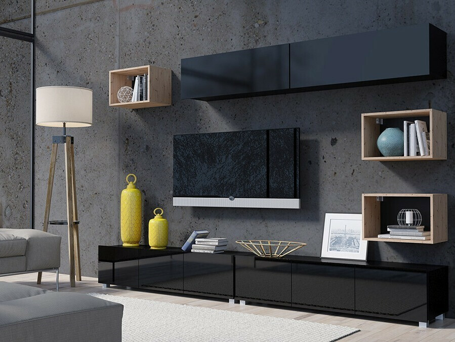 Bútor kollekció Tivdalu