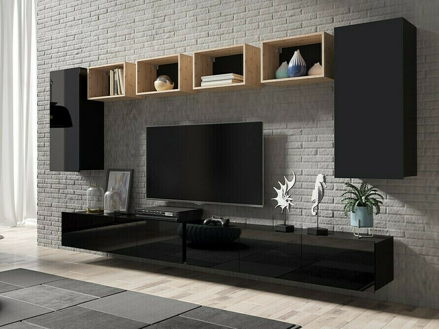 Bútor kollekció Tivdalu