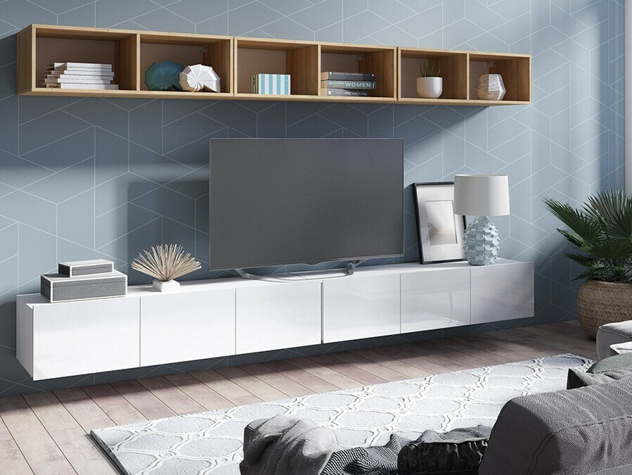 Bútor kollekció Tivdalu