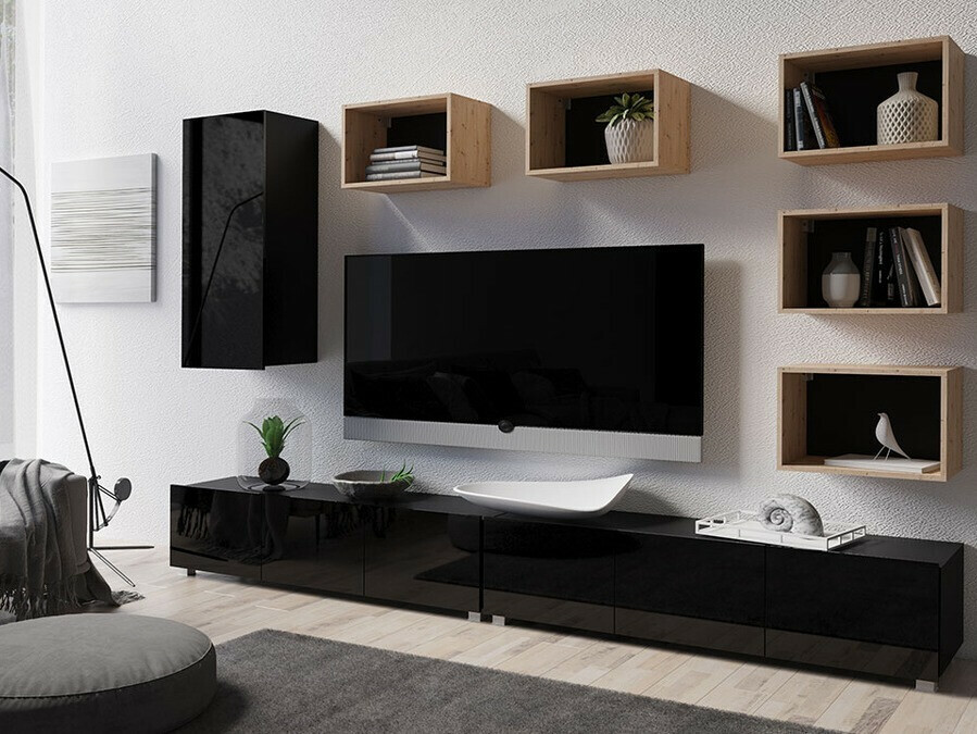 Bútor kollekció Tivdalu