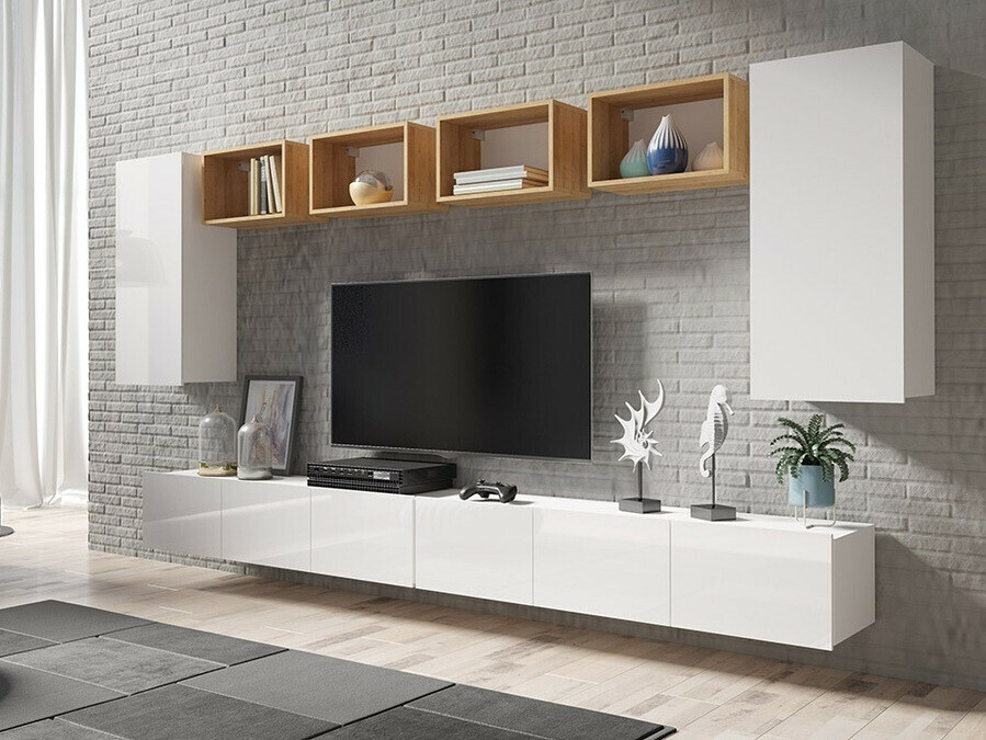 Bútor kollekció Tivdalu