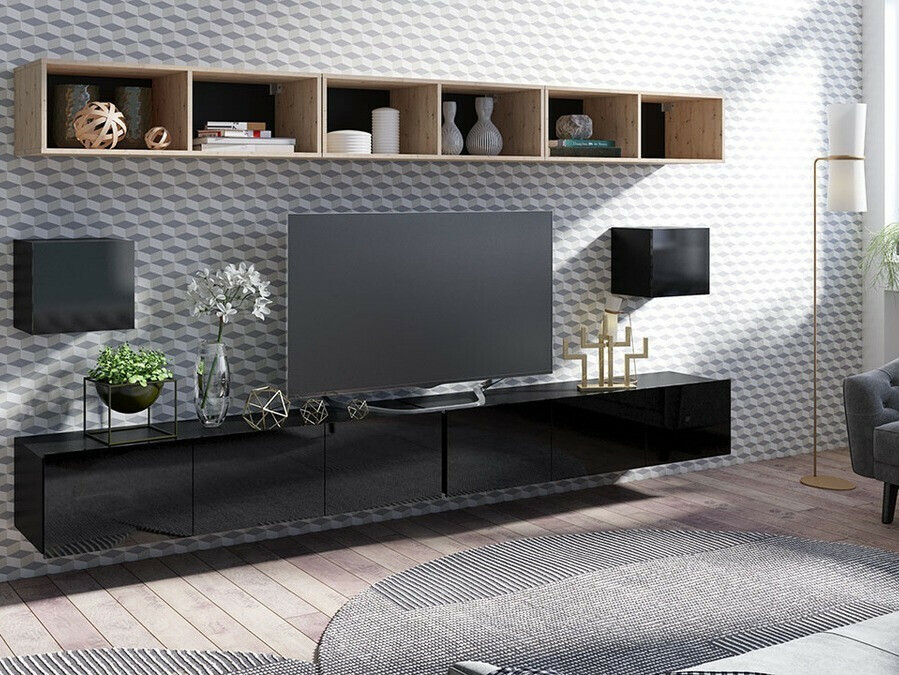 Bútor kollekció Tivdalu