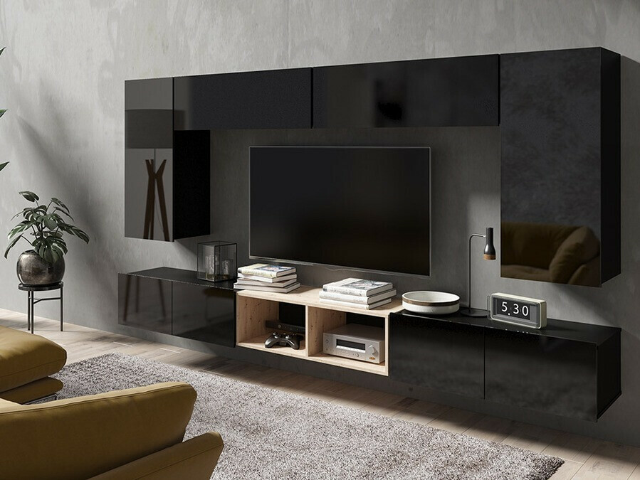 Bútor kollekció Tivdalu