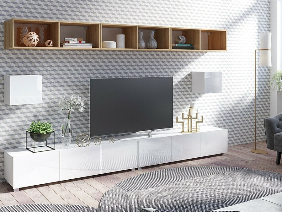 Bútor kollekció Tivdalu