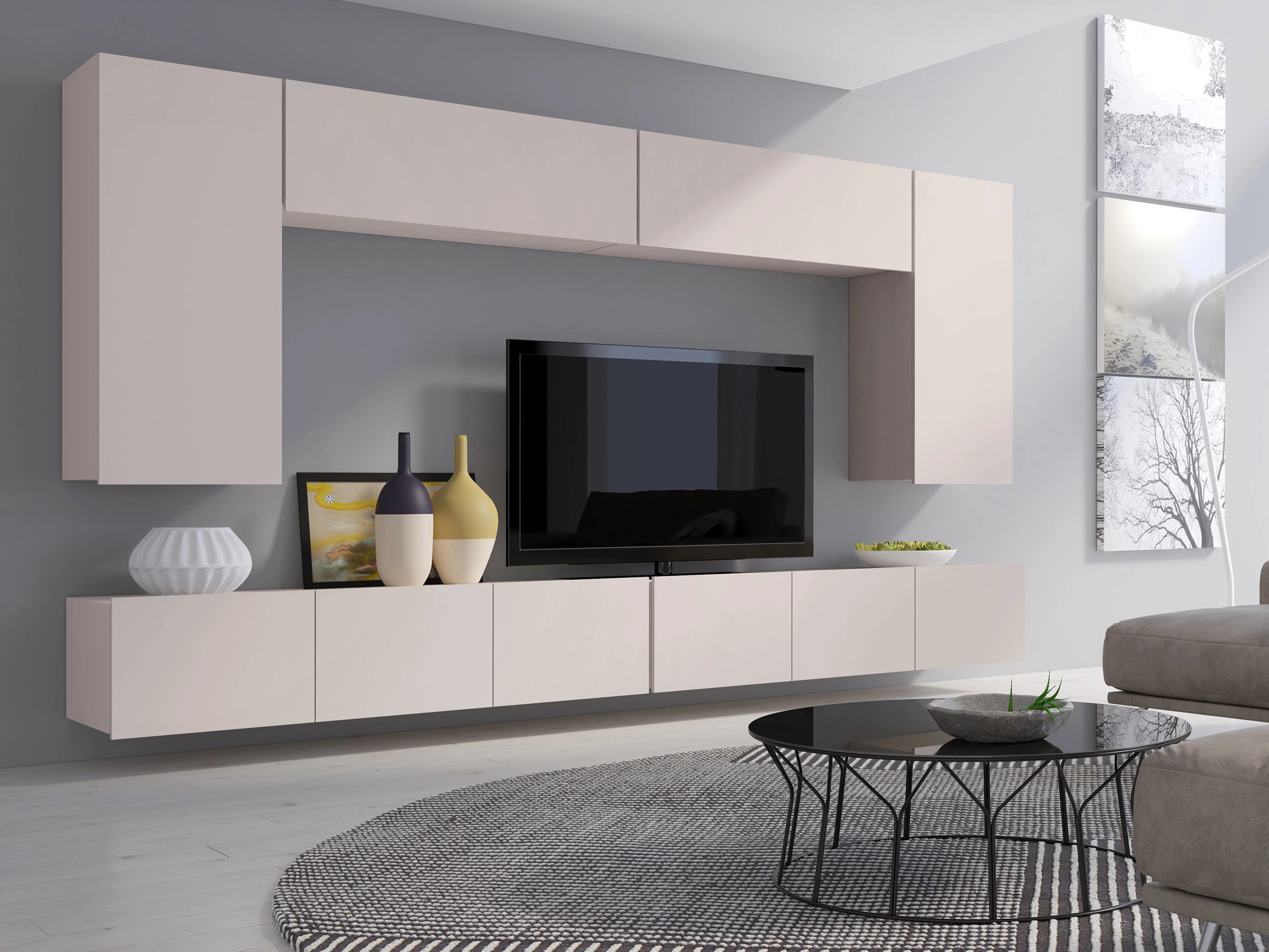 Bútor kollekció Tivdalu