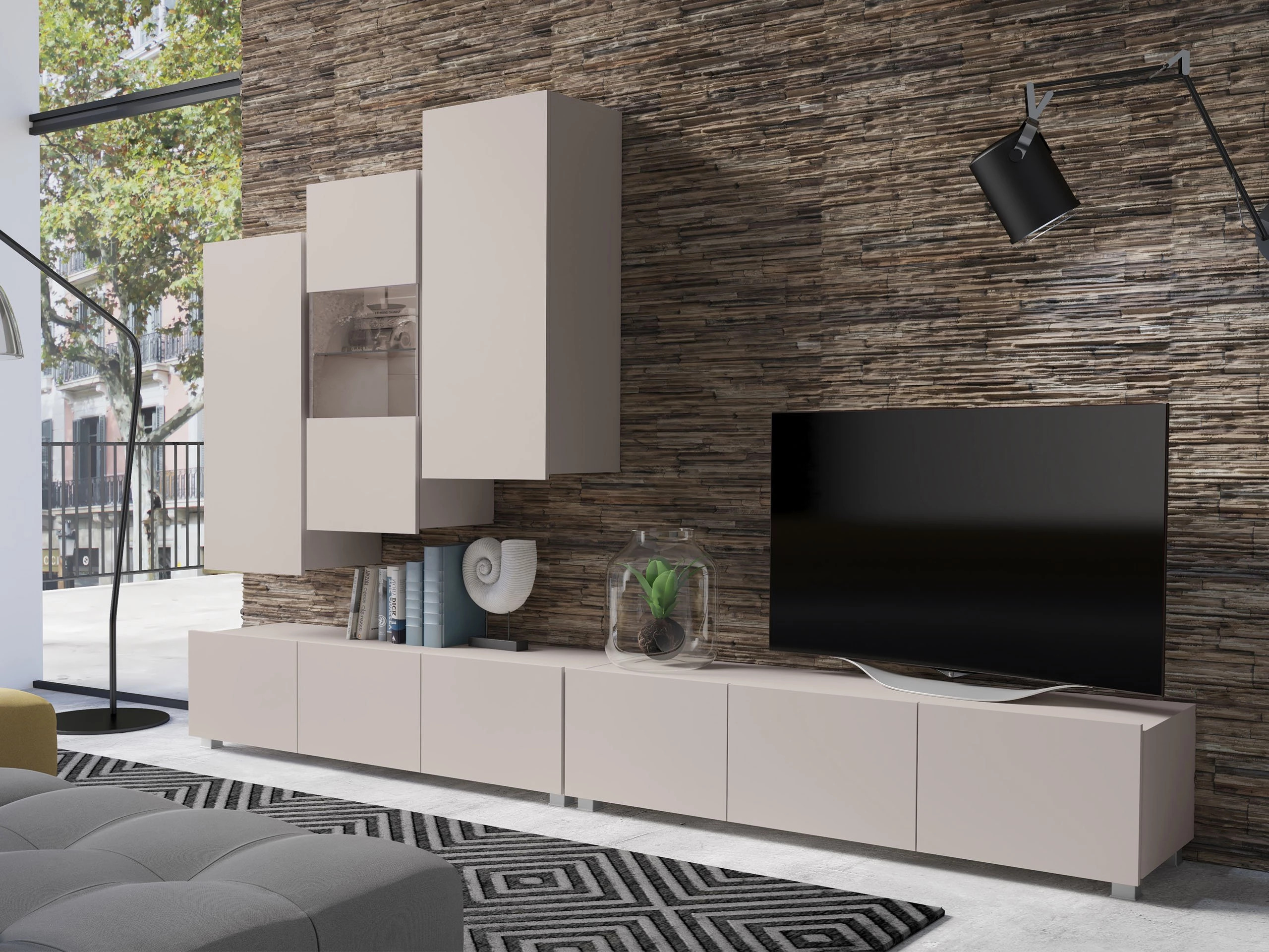 Bútor kollekció Tivdalu