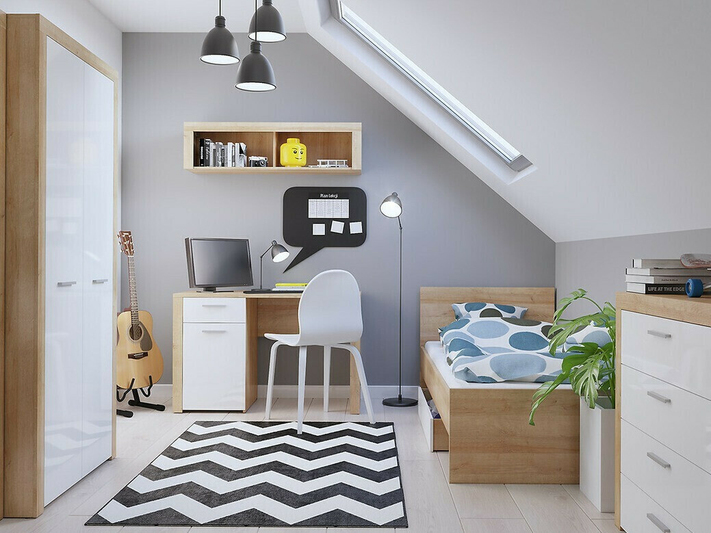 Bútor kollekció Sonali