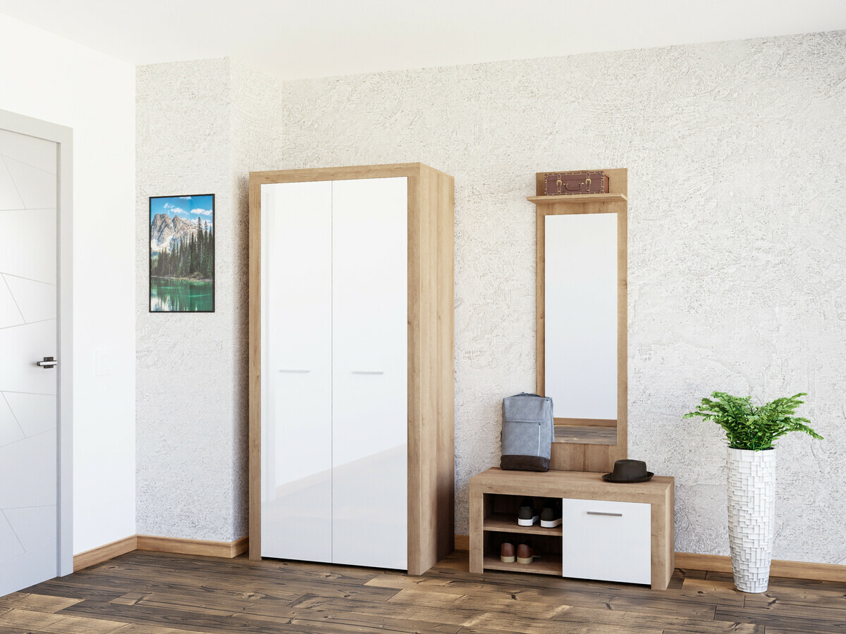 Bútor kollekció Sonali