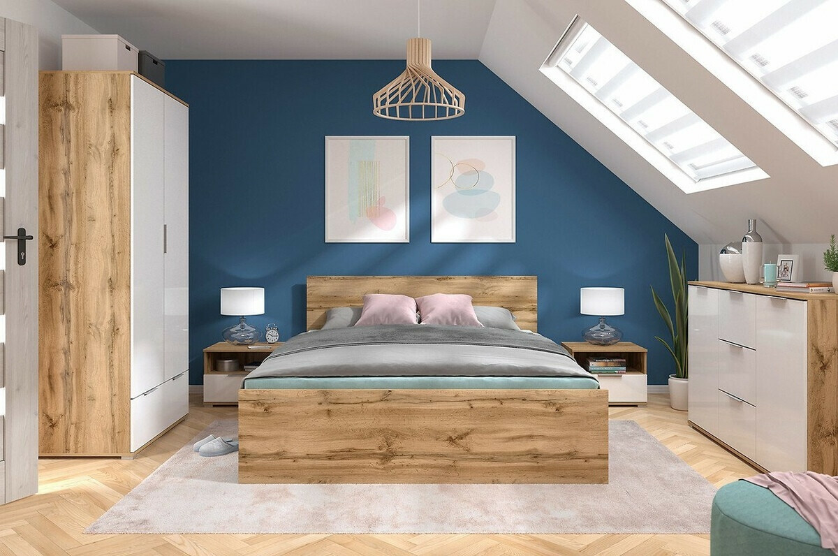 Bútor kollekció Tivetra