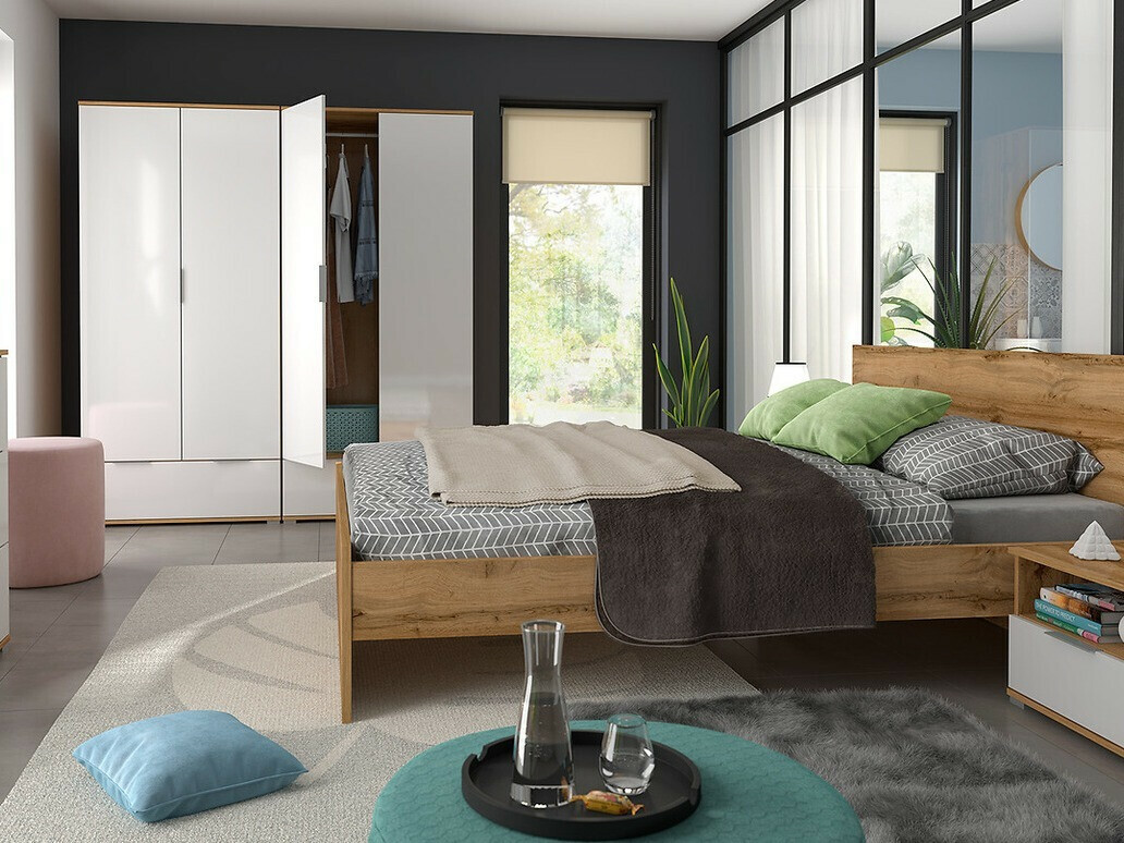 Bútor kollekció Tivetra