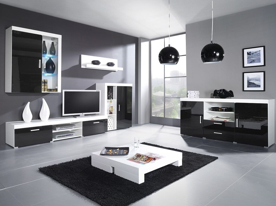 Bútor kollekció Odebeli