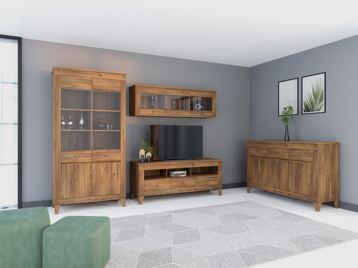 Bútor kollekció Lirmora