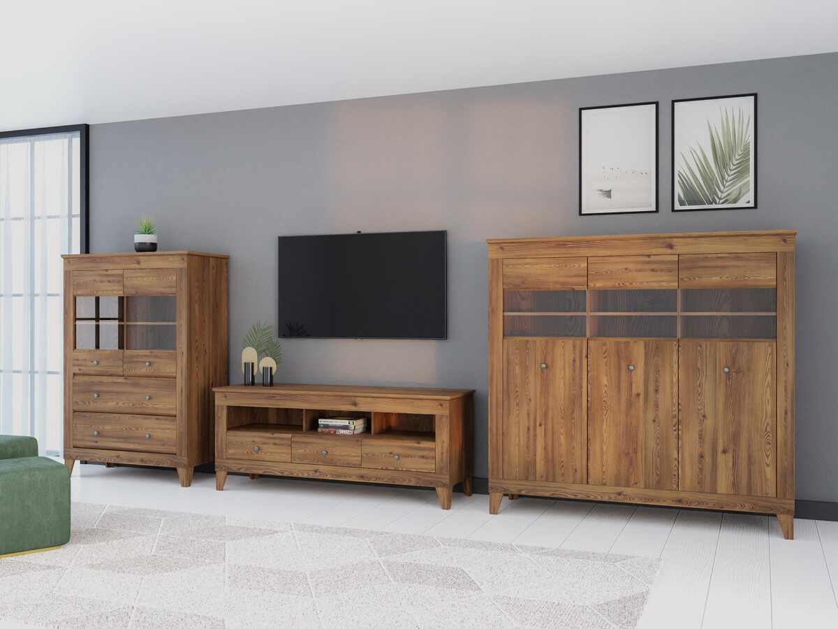 Bútor kollekció Lirmora