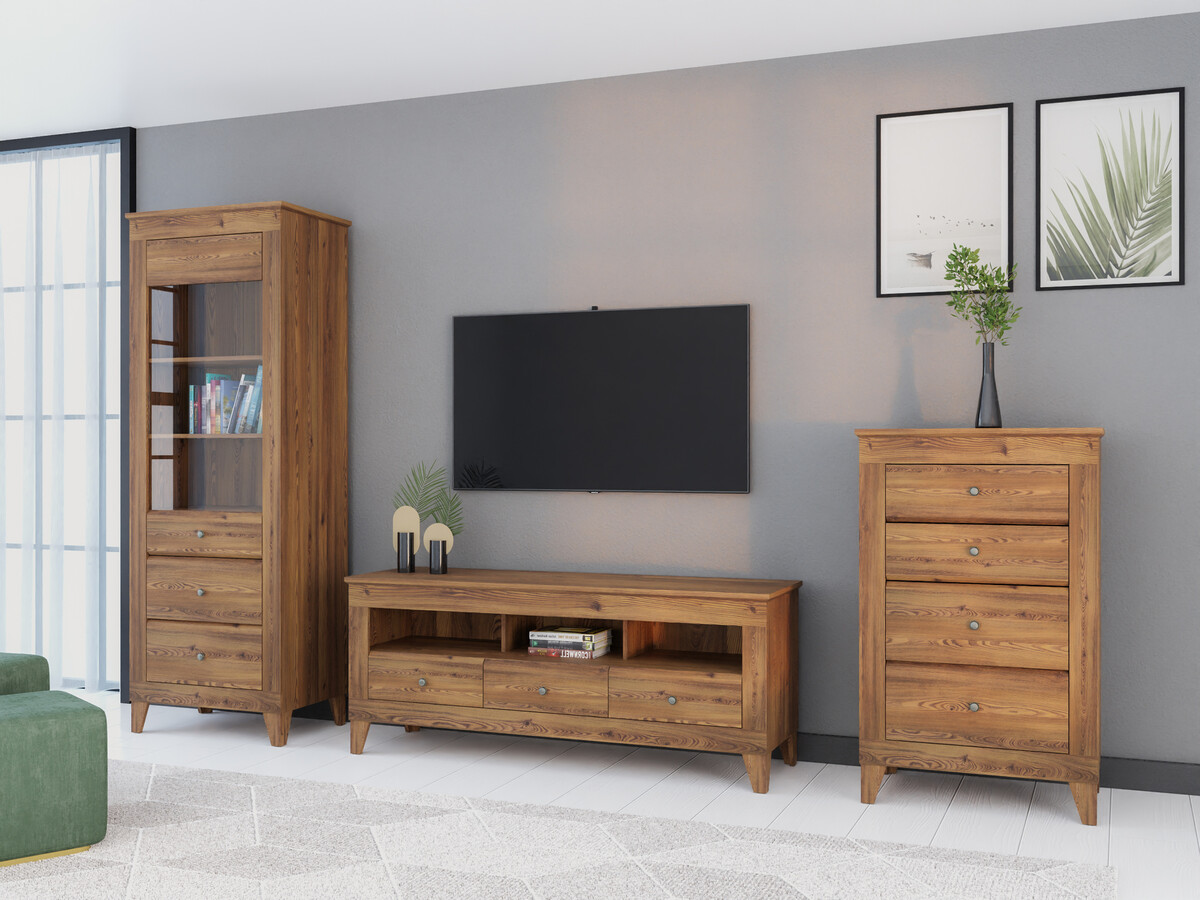 Bútor kollekció Lirmora