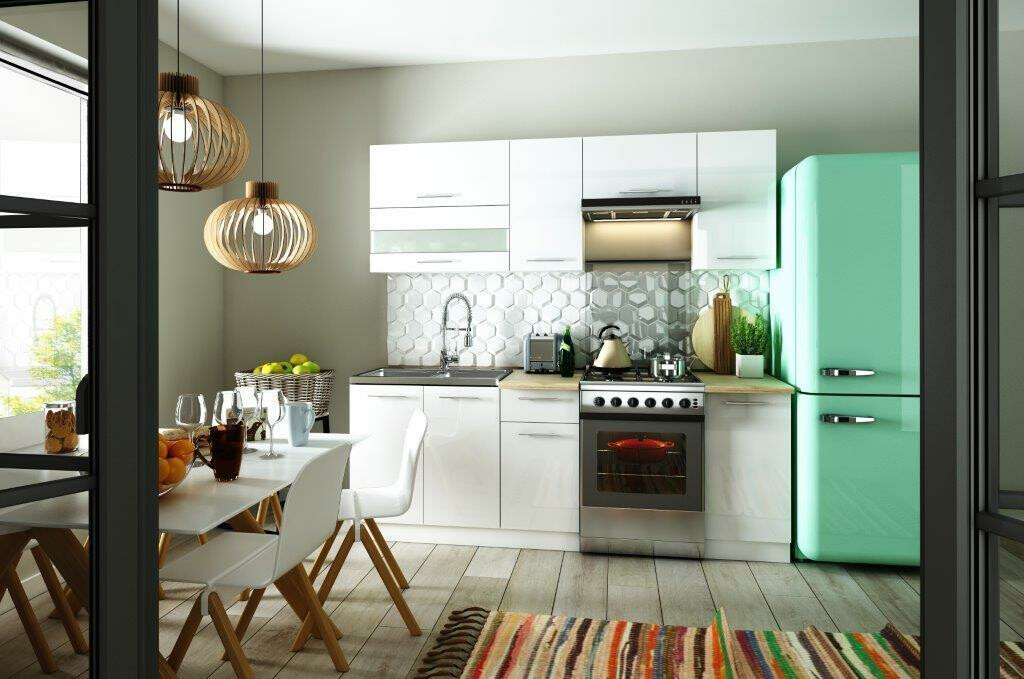 Konyhai kollekció Tiffa