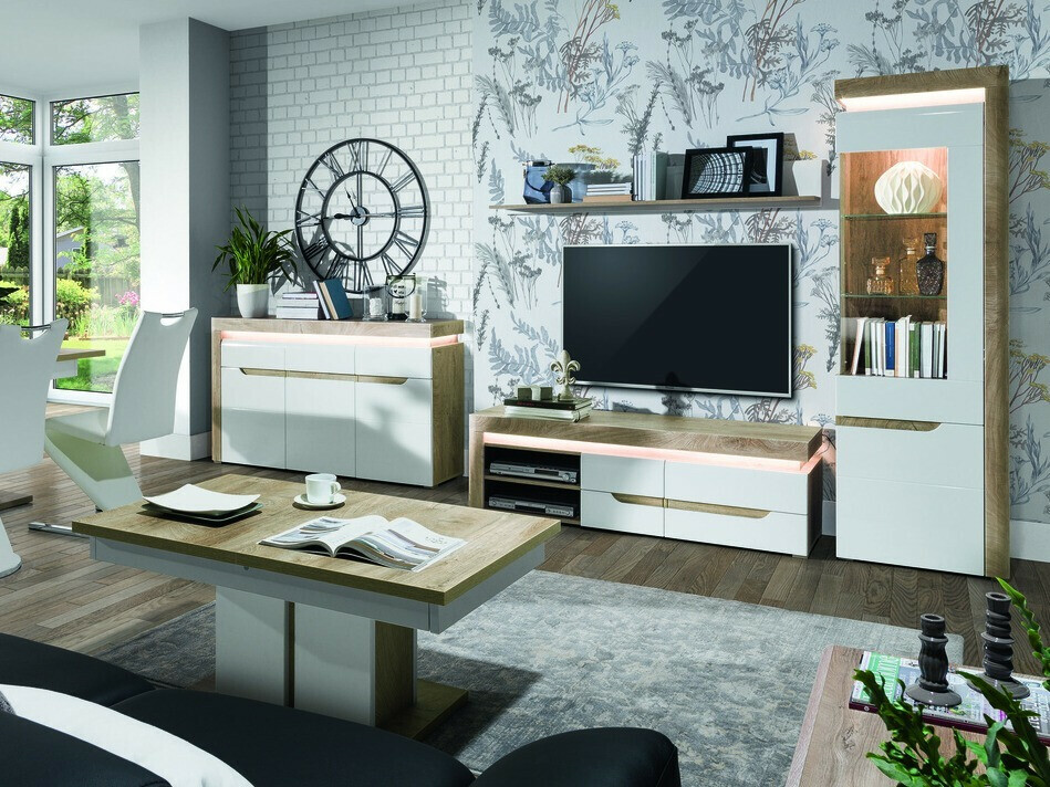 Bútor kollekció Revelmi