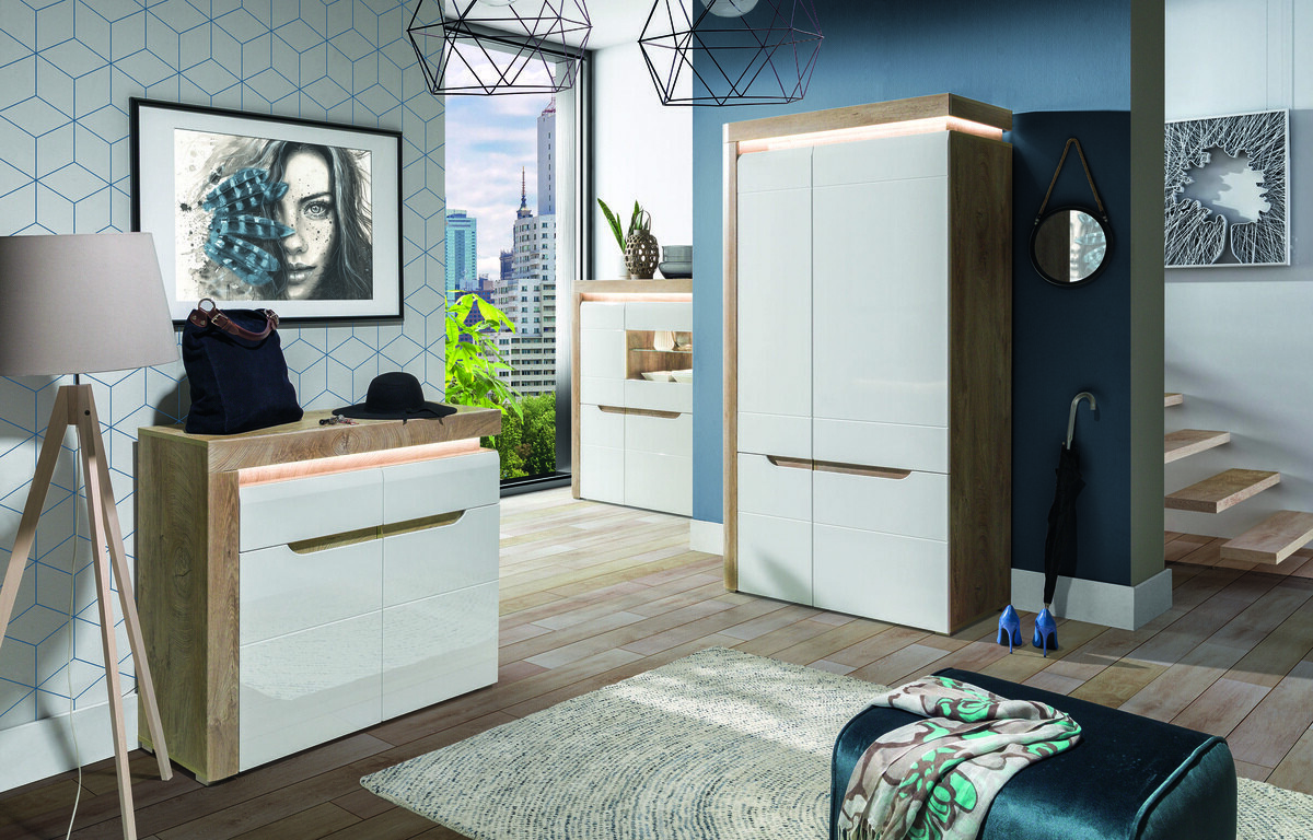 Bútor kollekció Revelmi