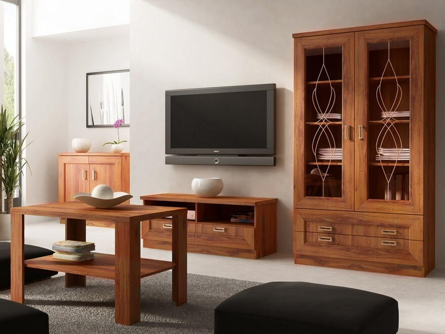 Bútor kollekció Lircava