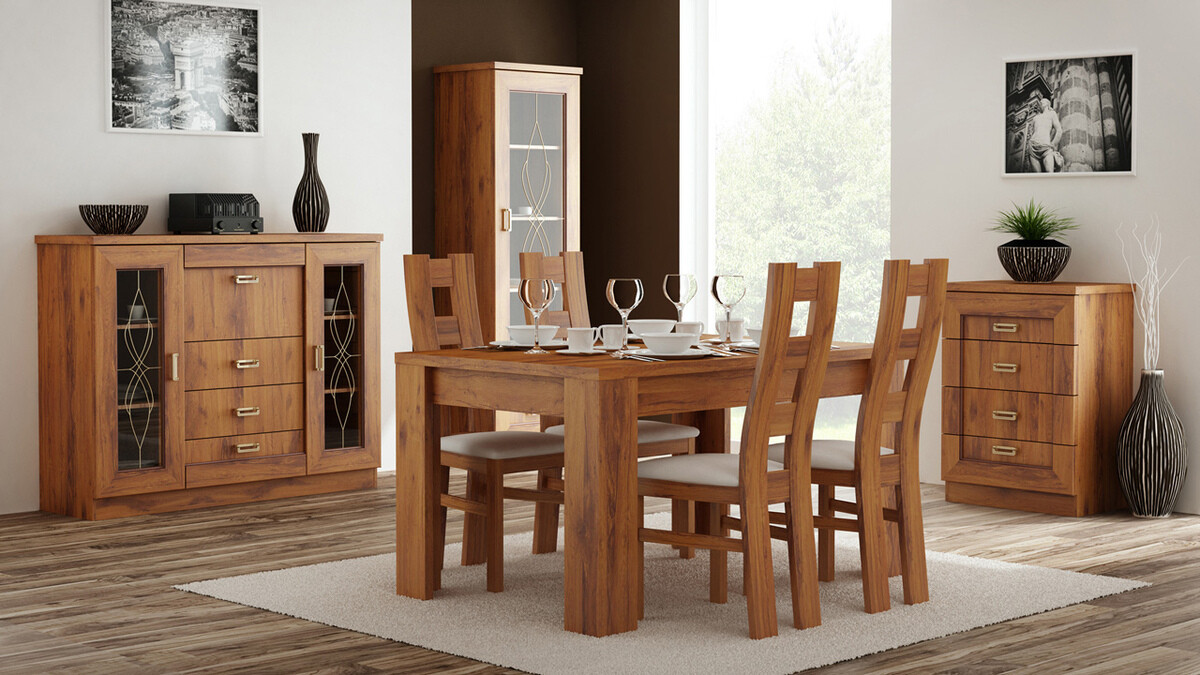 Bútor kollekció Lircava