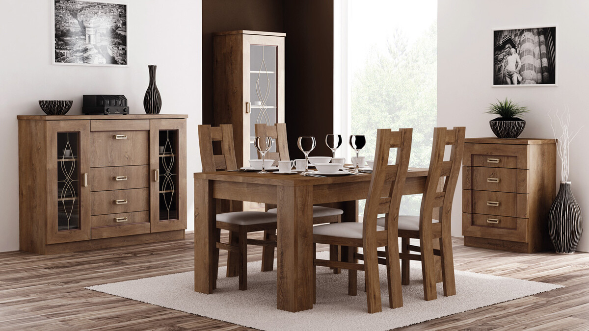 Bútor kollekció Lircava