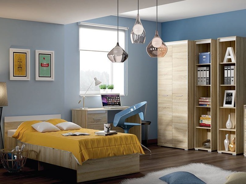 Bútor kollekció Calvere