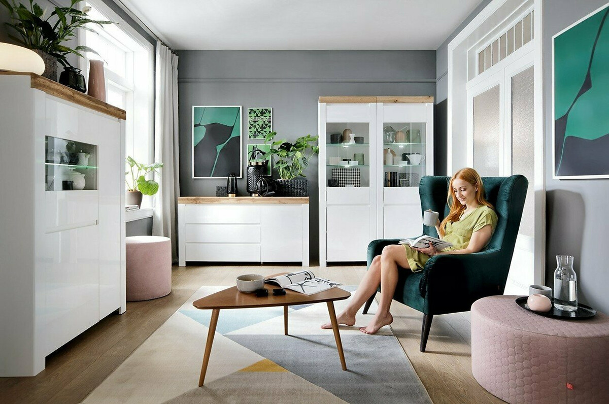 Bútor kollekció Sonsoru