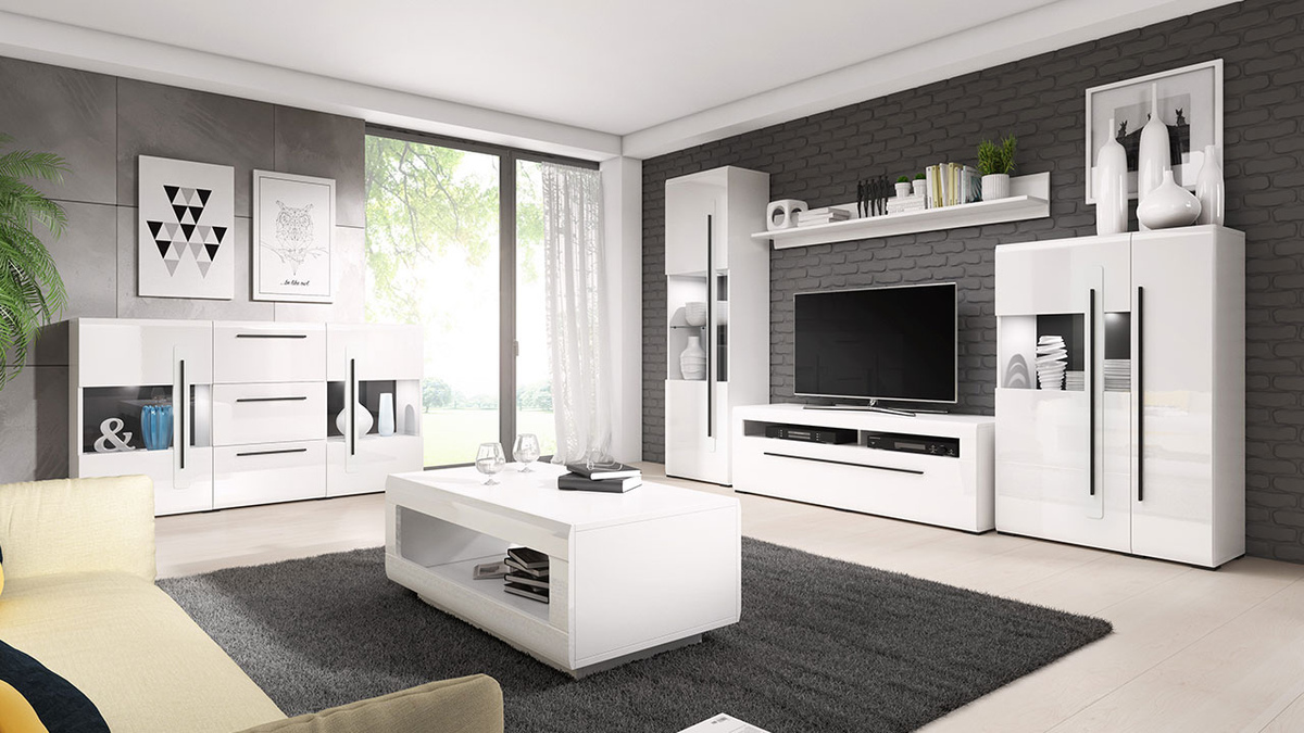 Bútor kollekció Ophsalu