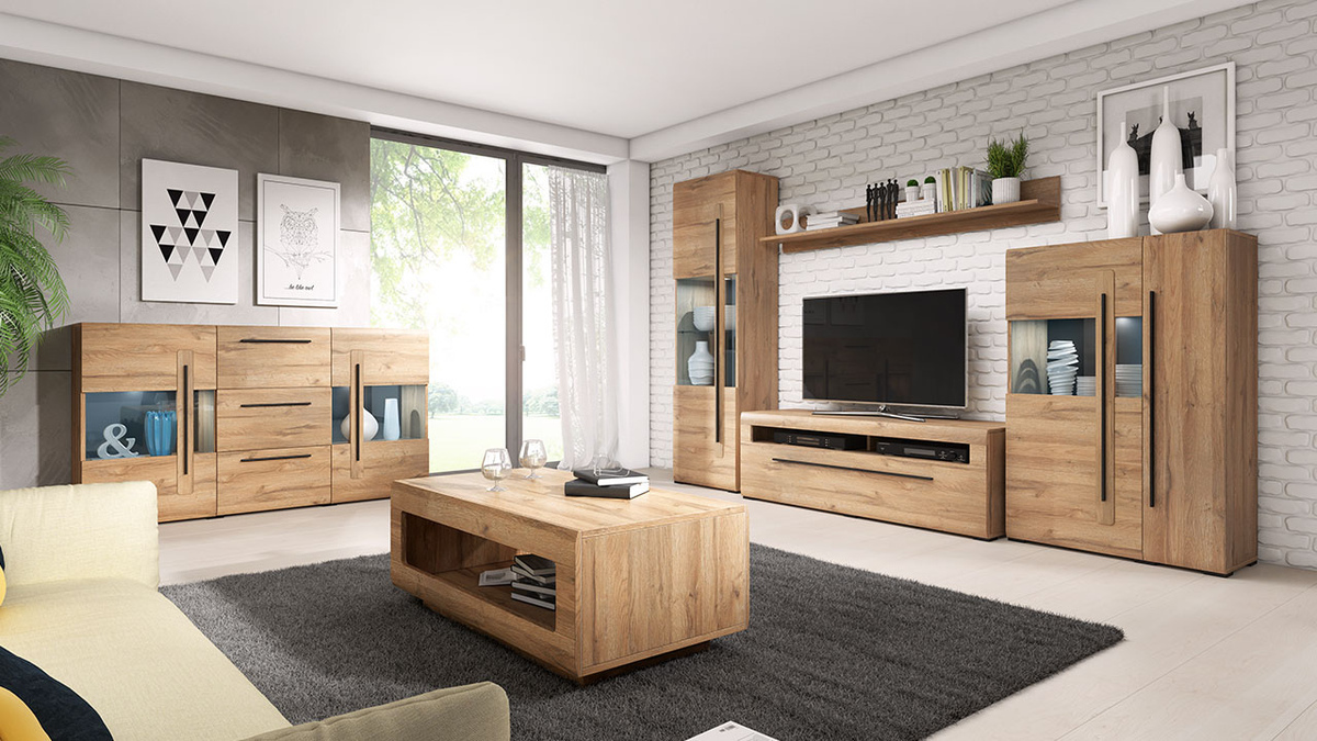 Bútor kollekció Ophsalu