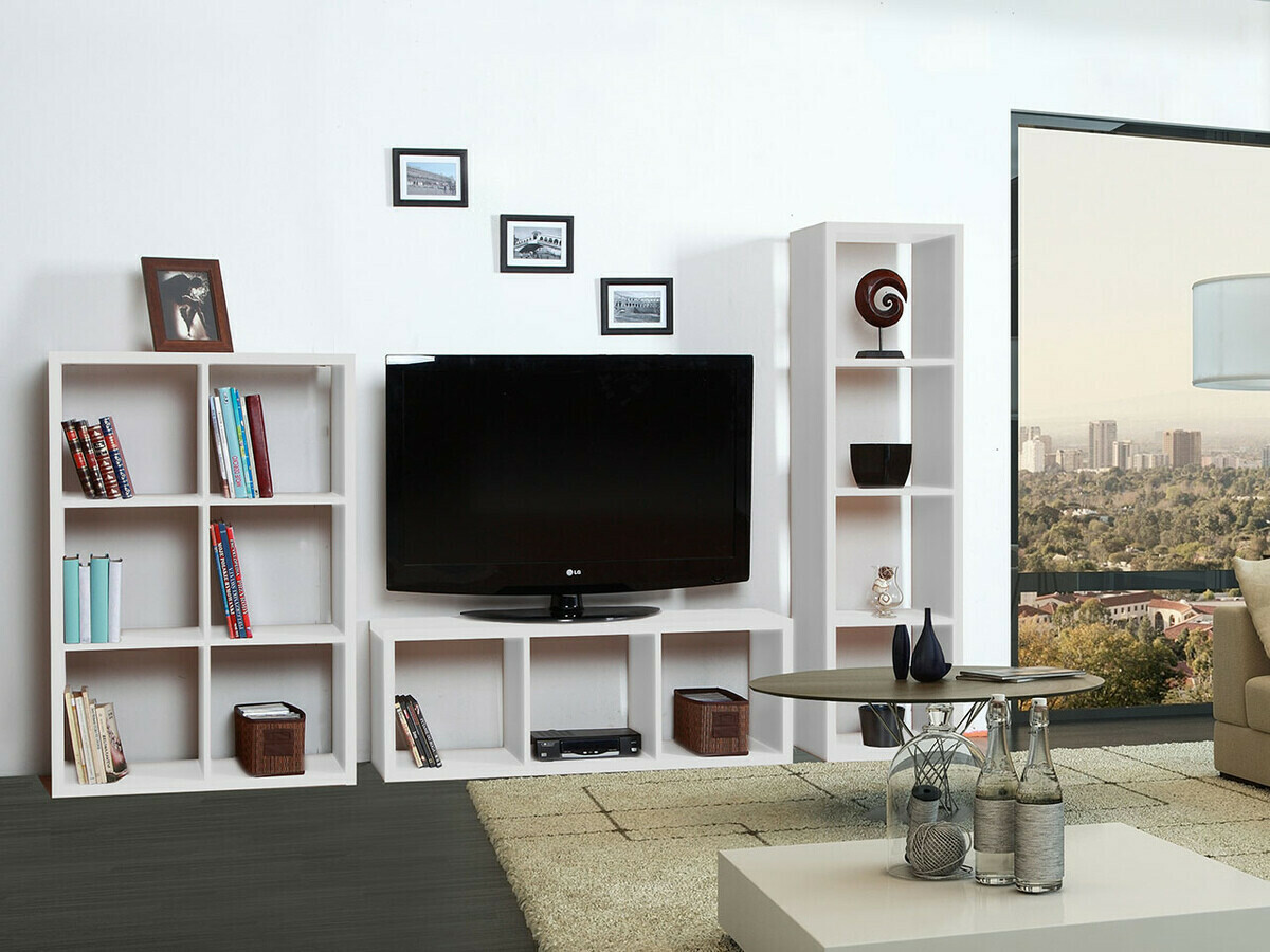 Bútor kollekció Levnova