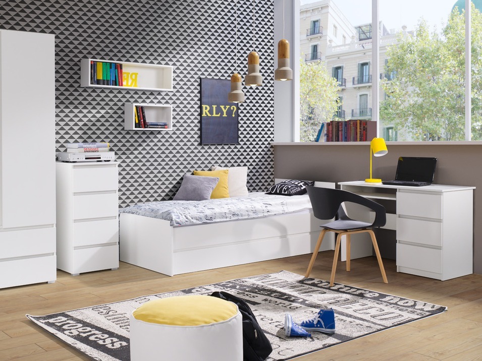 Bútor kollekció Cirdora