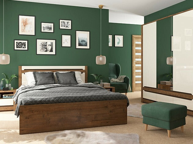 Bútor kollekció Ophevaru