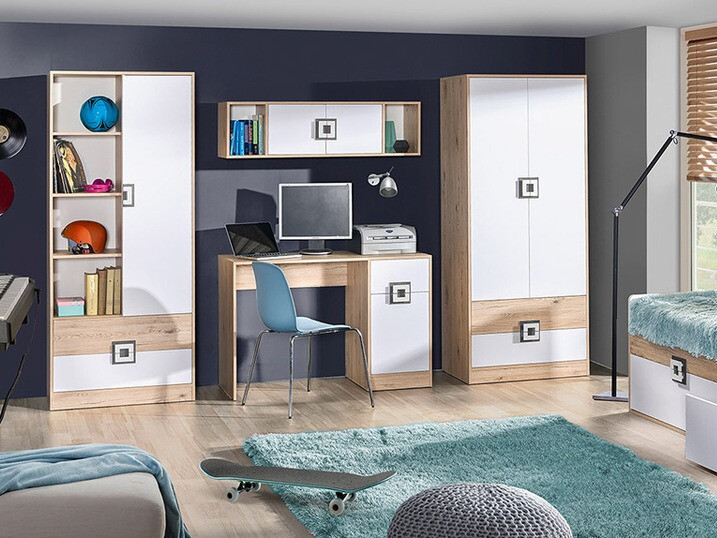 Bútor kollekció Balvire