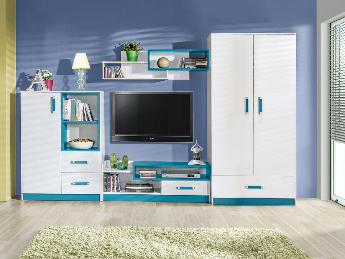 Bútor kollekció Lorlare