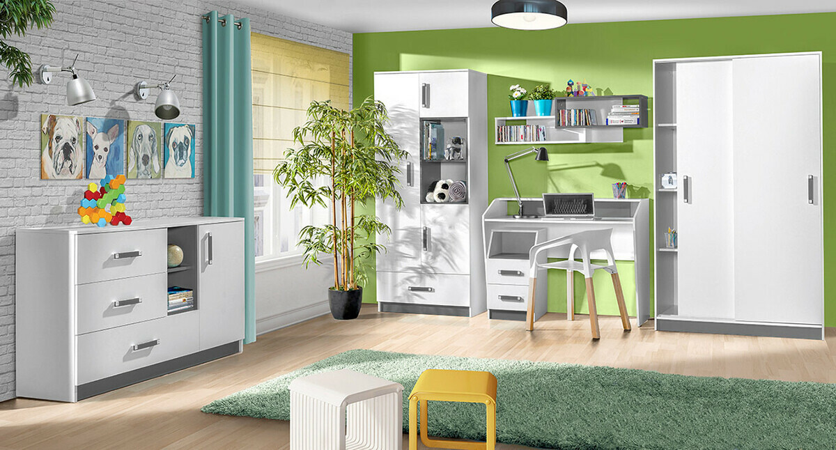 Bútor kollekció Lorlare