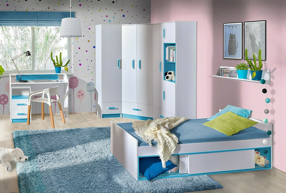 Bútor kollekció Lorlare