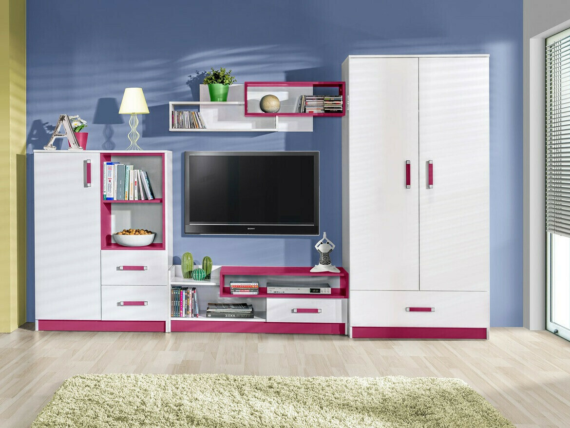 Bútor kollekció Lorlare