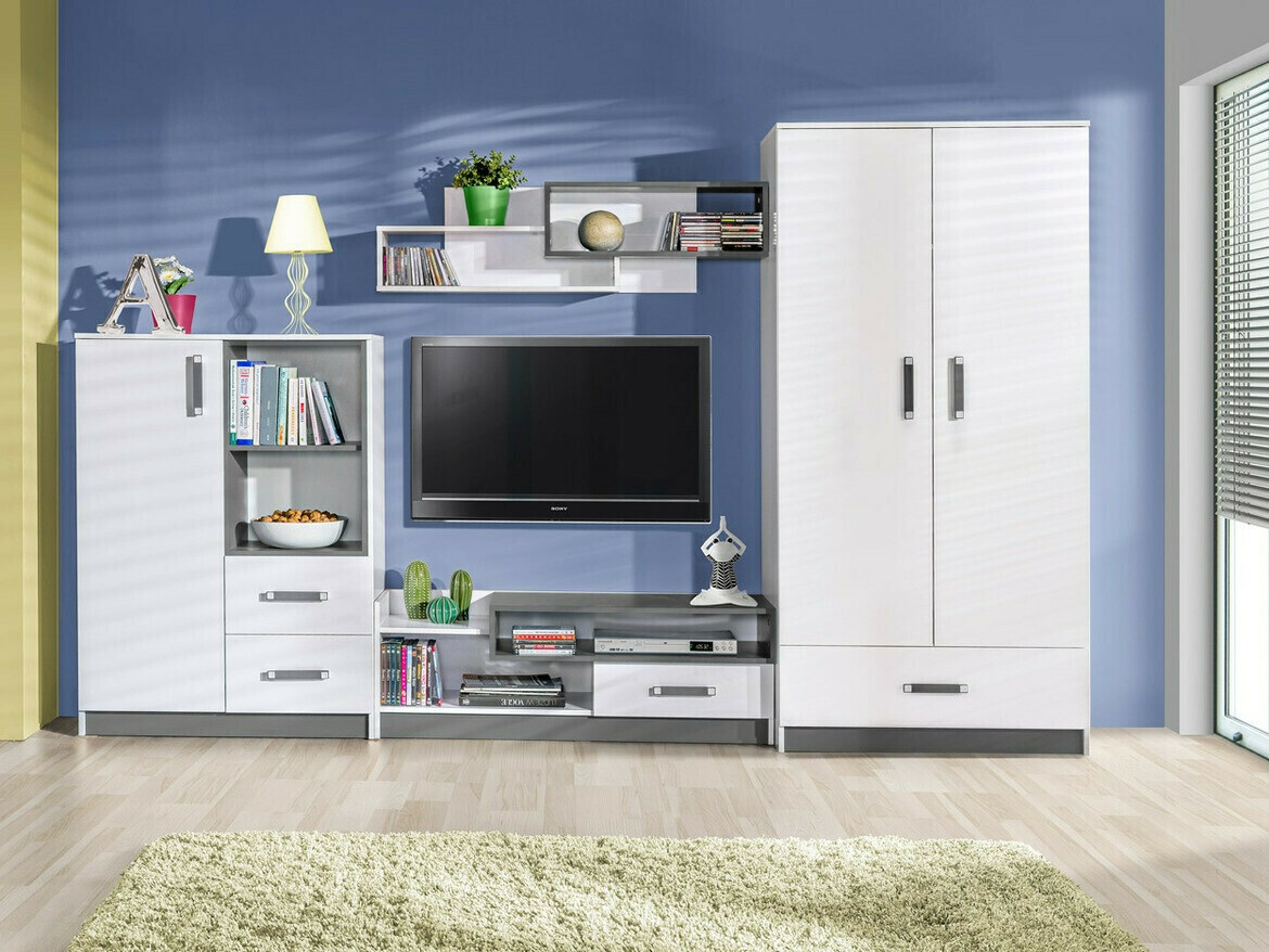 Bútor kollekció Lorlare