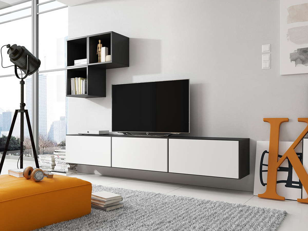 Bútor kollekció Corbele