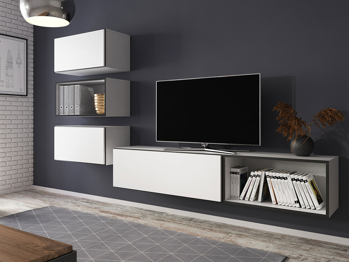 Bútor kollekció Corbele