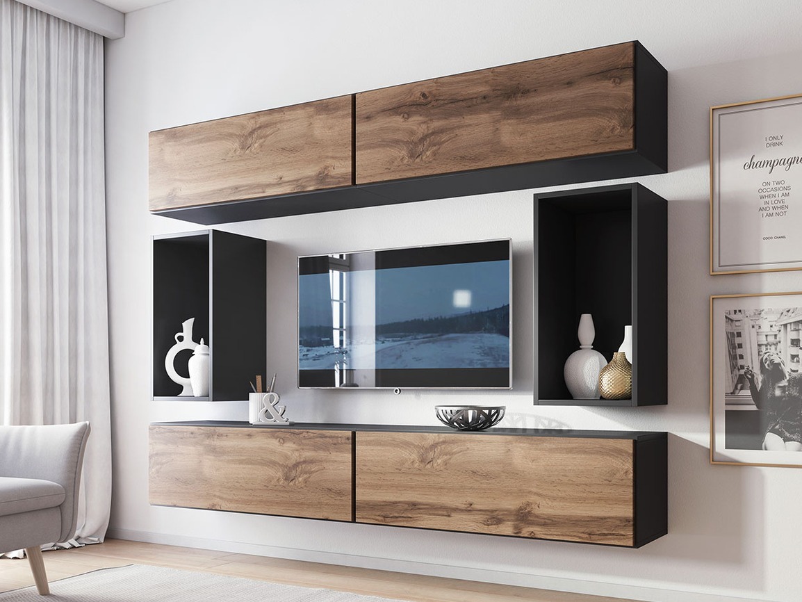 Bútor kollekció Corbele