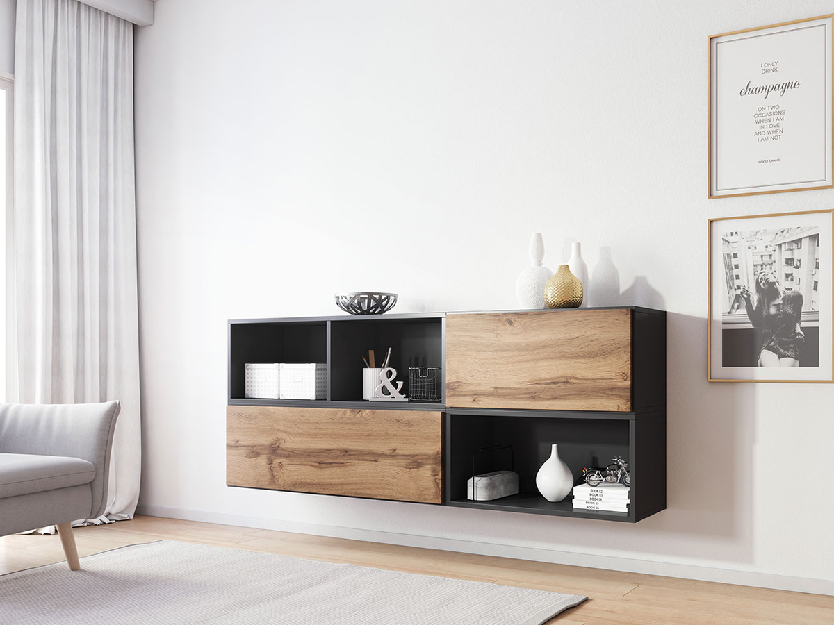 Bútor kollekció Corbele