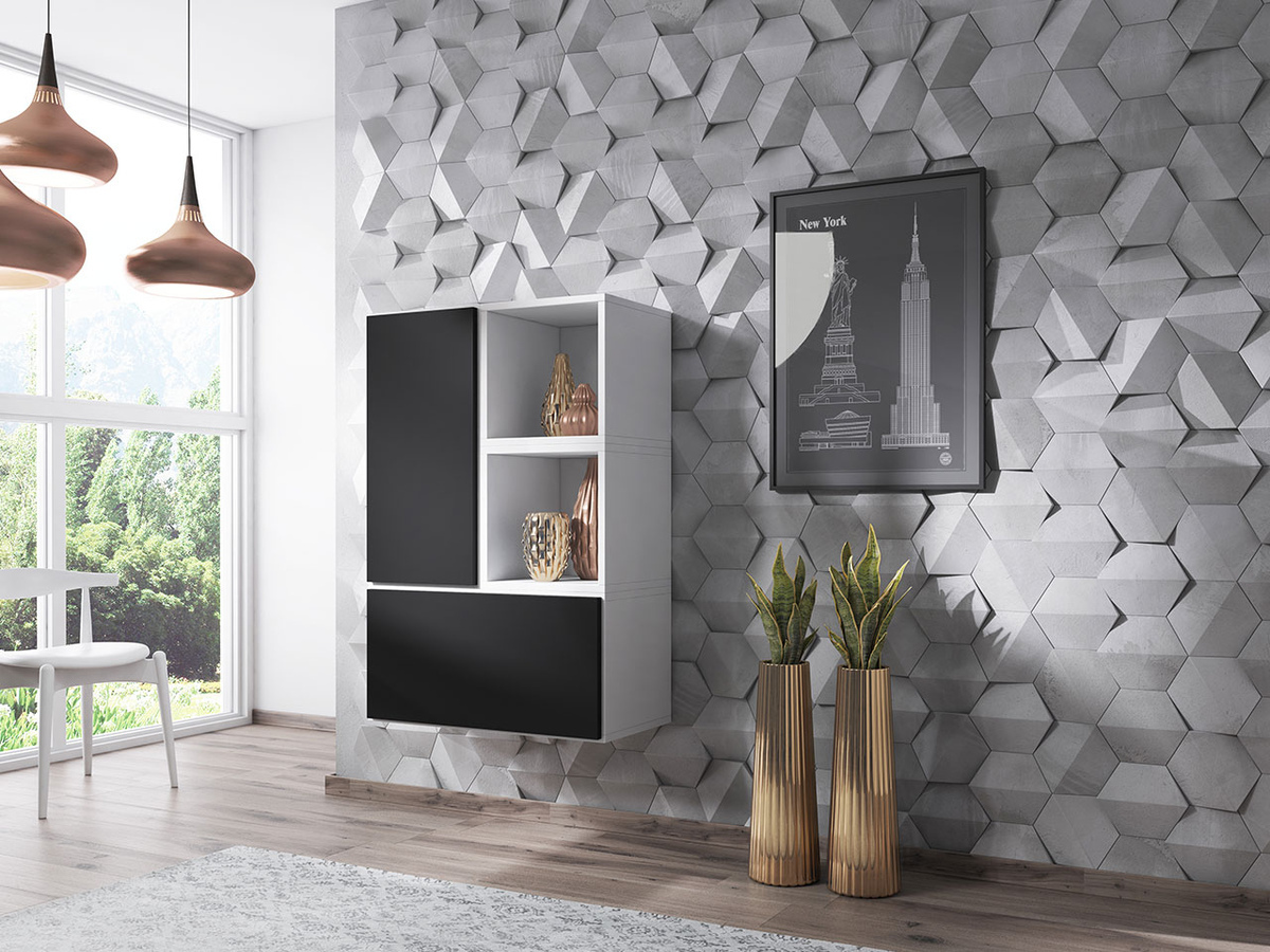 Bútor kollekció Corbele