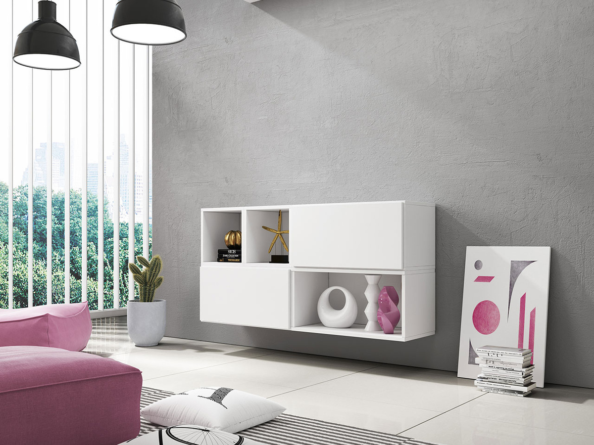 Bútor kollekció Corbele