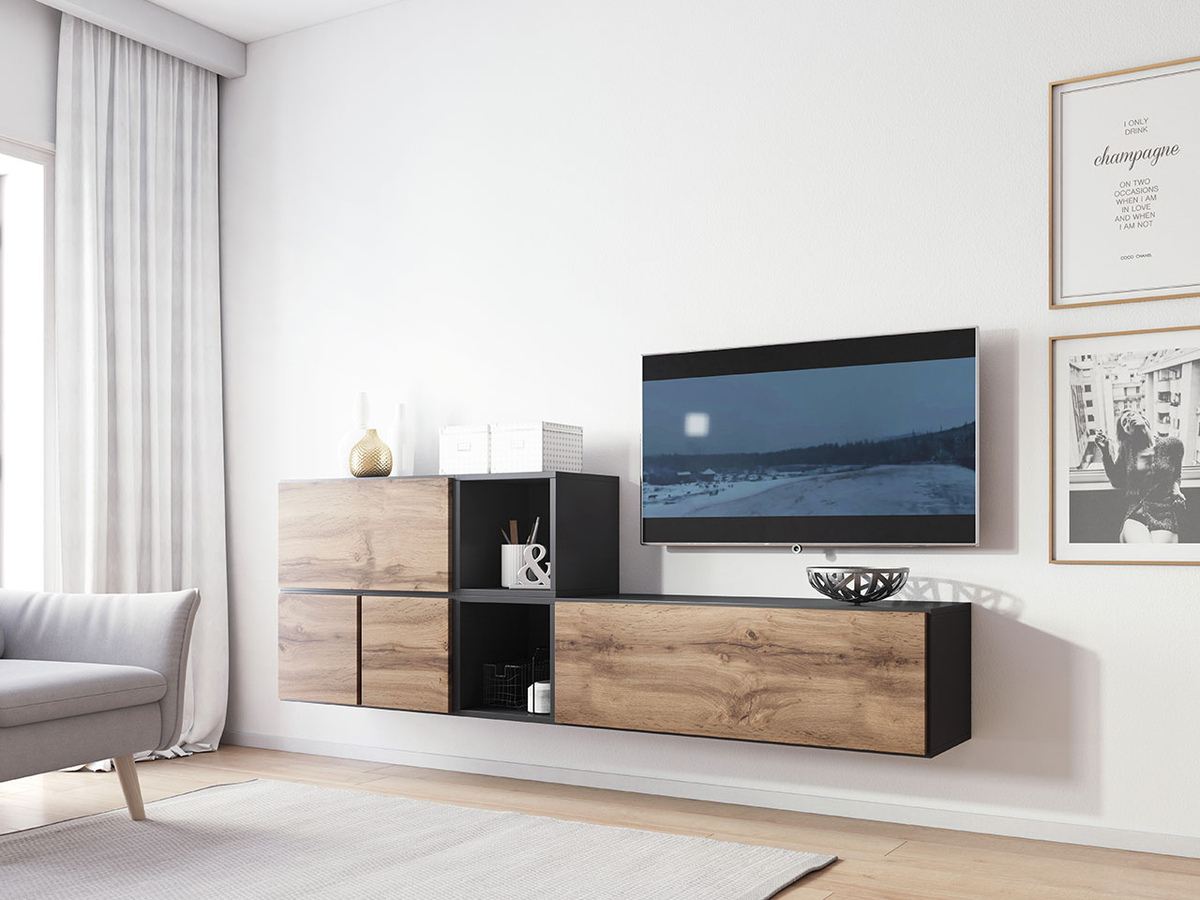 Bútor kollekció Corbele