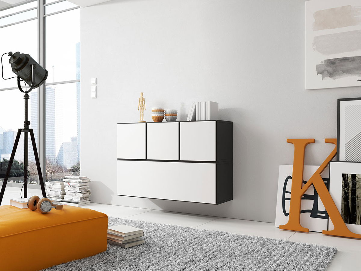 Bútor kollekció Corbele